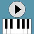 Icon of program: Musk MIDI Player