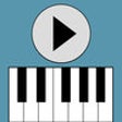 Icon of program: Musk MIDI Player