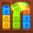 Icon of program: Block Sort Legend