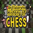 An Elaborate History of Chess icon