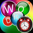 Icono de programa: Word Time - Timed Puzzle …
