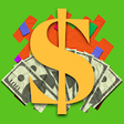 Icono de programa: Lucky Lottery 777 Scratch…