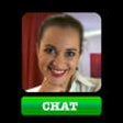 Icon of program: FAKECHAT Funny Video Chat…