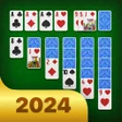 Icono de programa: Magic Solitaire - Card Ga…
