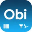 Icon of program: Obi Mobile Inventory Syst…