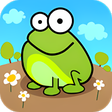 Icono de programa: Tap the Frog: Doodle