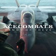 Icon of program: Ace Combat 8: Wings of Th…
