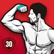 Icon of program: Home Workout for Men