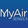 Icon of program: MyAir5