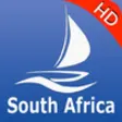 Icon of program: South Africa GPS Nautical…