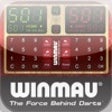 Icon of program: Winmau Darts Scorer