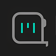 Icono de programa: Moasure - the smart tape …