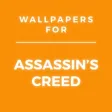 Icon of program: Wallpapers Assassin's Cre…