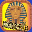 Icon of program: Egypt Crush -  Hieroglyph…