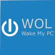 Icono de programa: Wake On Lan