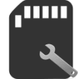 Icon of program: WinSDCard