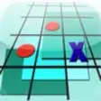 Icon of program: XOCubed (3D Tic Tac Toe)