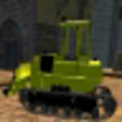 Icono de programa: Bulldozer Driving Simulat…