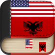 Icon of program: English to Albanian Dicti…
