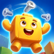 Icono de programa: Wooden Out: Unlock Puzzle