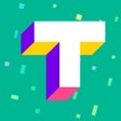 Icon of program: Hype Text - type animated…