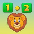 Icon of program: Math Joy - Kids Learn Num…