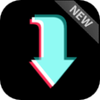 Video Downloader of TikTok - Without Watermark icon