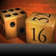 Icon of program: ArtDeco Backgammon 3D Fre…