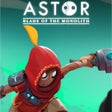 Icon of program: Astor: Blade of the Monol…