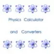 Icon of program: Physics Calculators and C…
