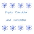 Physics Calculators and Converters icon
