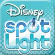 Icon of program: Disney Spotlight Karaoke