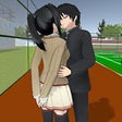 Icono de programa: Yandere Battle Simulator