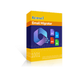 Icono del programa: Kernel Email Migrator