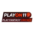 Icon of program: Playon11 - Fantasy Cricke…