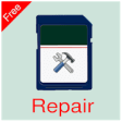 Icon of program: Corrupted Memory Card Rep…