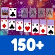 Icon of program: 150+ Card Games Solitaire…