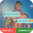 Icon of program: John Cena Prank Fake Vide…