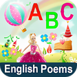 Icono de programa: English rhymes mp3
