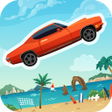Icono de programa: Extreme Road Trip 2