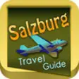 Icon of program: Salzburg Offline Map Trav…