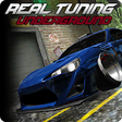 Icon of program: Real Tuning Underground -…