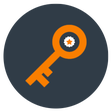 Icon of program: DecryptoPro