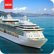 Icono de programa: World Cruise Cargo Big Sh…