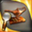 Icono de programa: Aladin and the Enchanted …