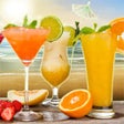 Icono de programa: Summer Fresh Screensaver