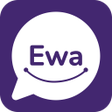 Icono de programa: Ewalive: Live Video Chat