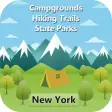Icon of program: Campgrounds & Rv's In New…