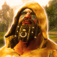 Icon of program: Barbarian Warlord Life Si…