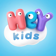 Icono de programa: Gyerekdalok - HeyKids
